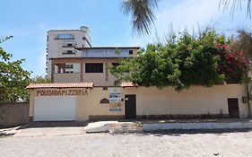 Pousada e Pizzaria Sol e Alegria